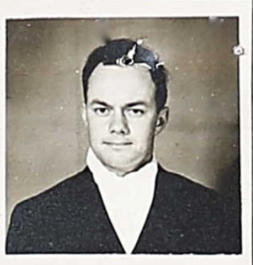 Photo of Francis William Carson