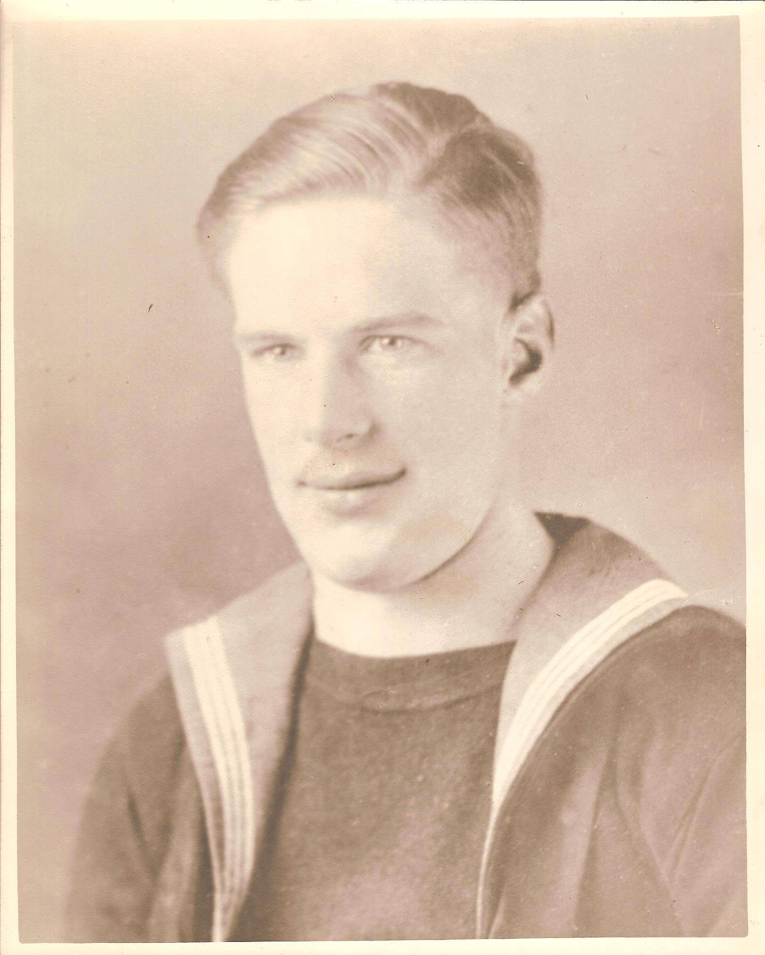 Photo of HAROLD GILBERT CHADDOCK