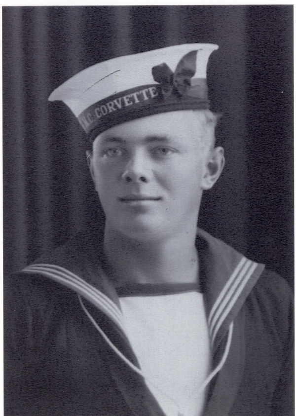 Photo of ROBERT DONALD CHISHOLM