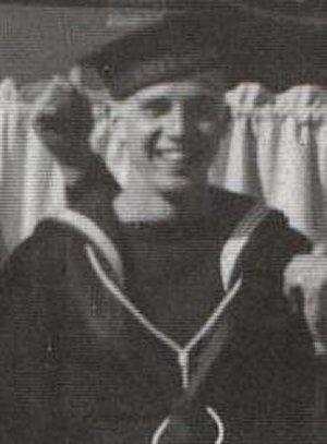 Photo of William Clarke