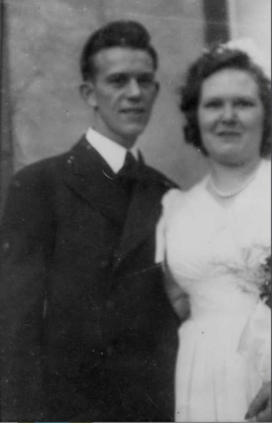 Photo of ALFRED ERNEST JOSEPH CLAYTON