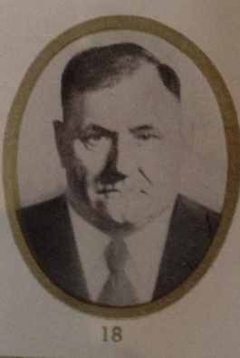 Photo of Elias Coffin
