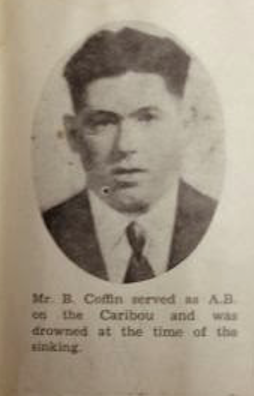Photo of JAMES HUBERT COFFIN