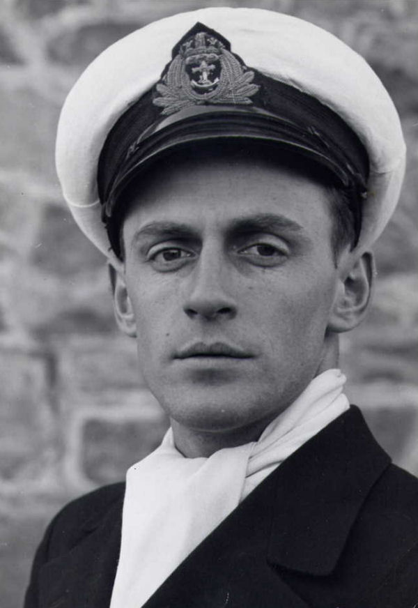 Photo of Arthur Colbeck