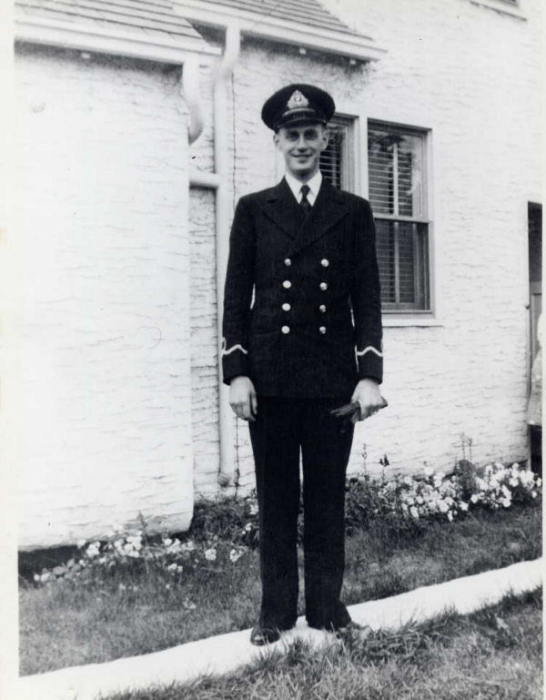 Photo of Arthur Colbeck