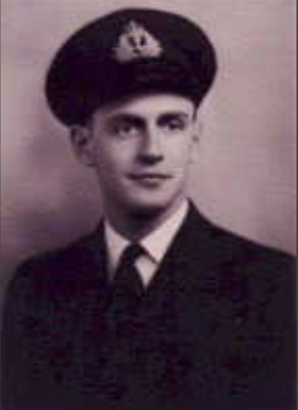 Photo of ARTHUR WAYNE COLBECK