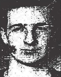 Photo of ALBERT JOHN COLE