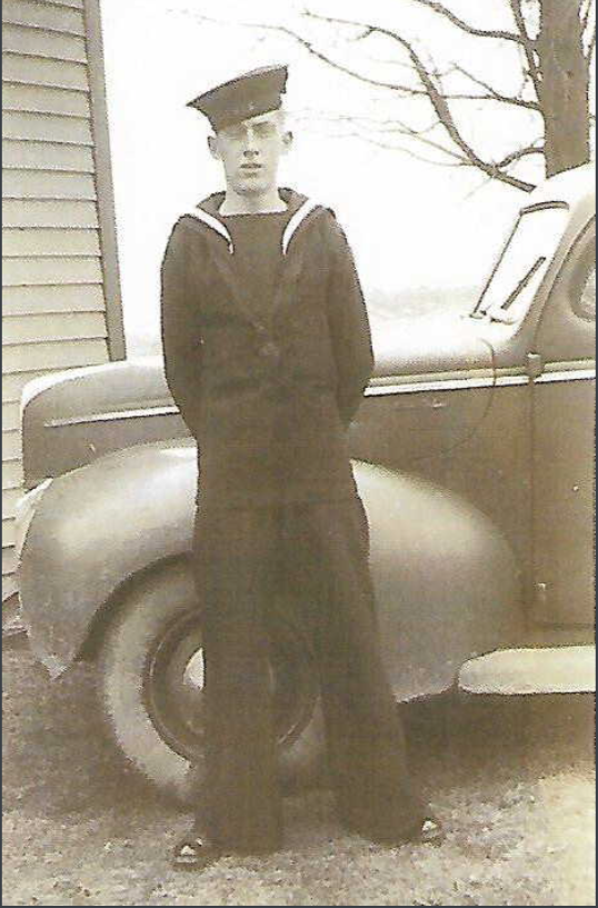 Photo of HARRY CHARLES BEVERLEY COLE