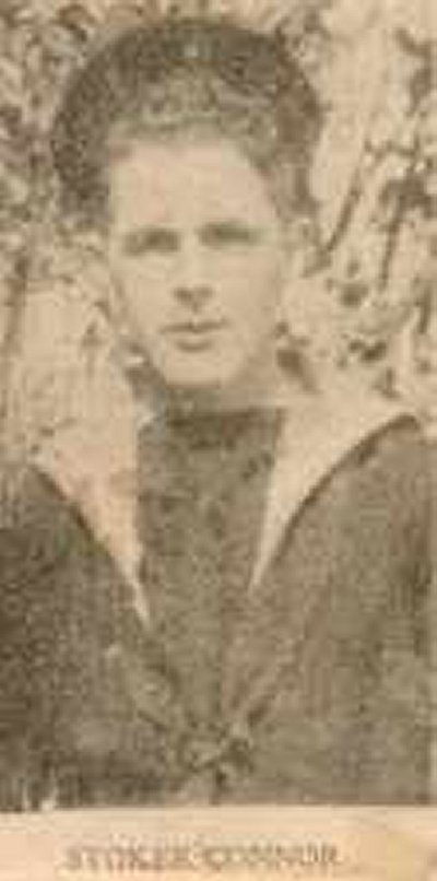 Photo of Cyril Winfield Conners