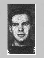 Photo of FREDERICK WILLIAM COOMER