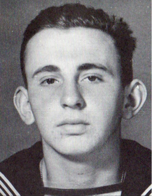 Photo of VINCENT GERALD CORBIERE