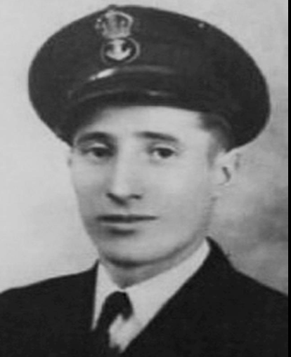 Photo of HENRY JOHN MARIA COX