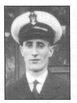 Photo of HENRY JOHN MARIA COX