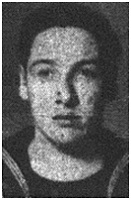 Photo of THOMAS CREANEY