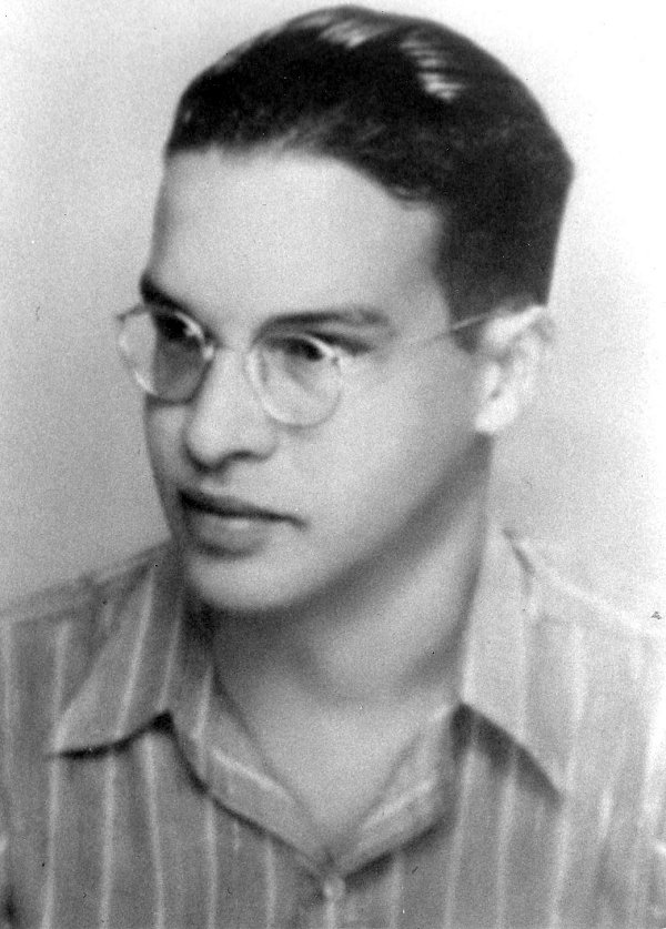 Photo of Alexander Creme