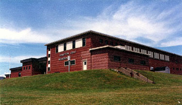 Robert Hampton Gray Memorial School