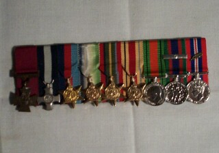Medals