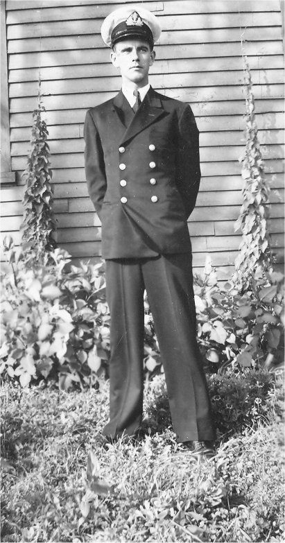 Photo of Thomas Vincent Holland