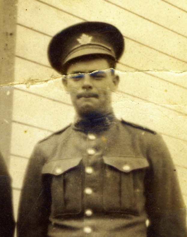 Photo of Ellwyne Arthur Ballantyne