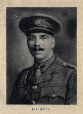 Photo of Newell Bate