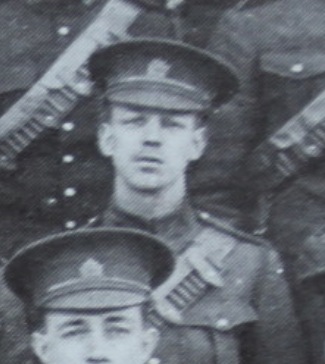 Photo of FRANK BEDFORD