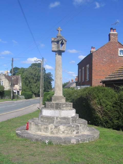 War Memorial