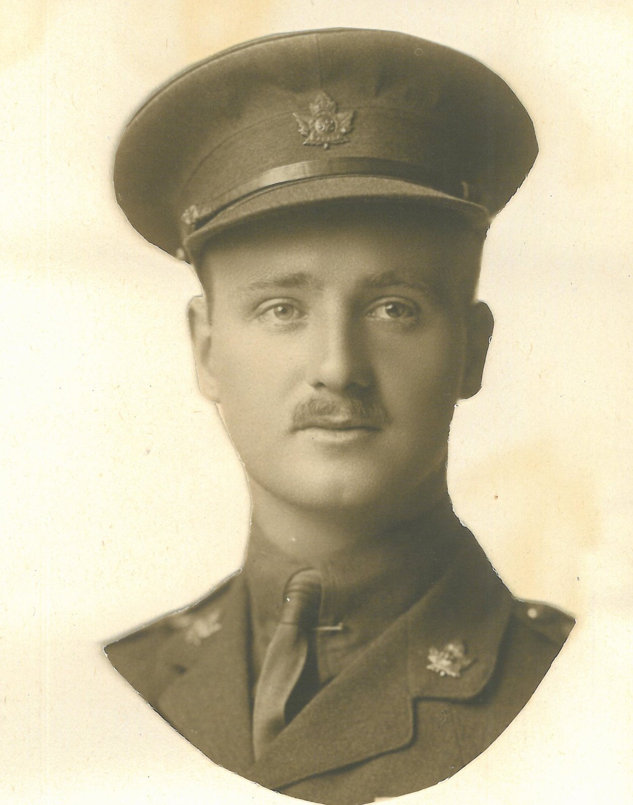 Photo of HAL CHARLES FRYER