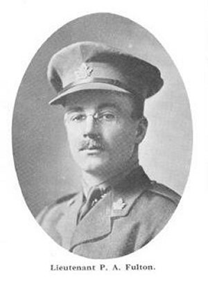 Photo of Parker Fulton