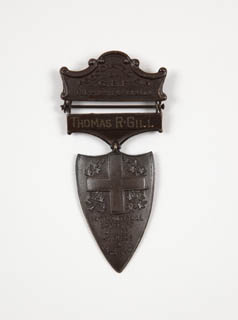 Sacrifice Medal