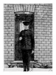 Photo of James Gowanlock