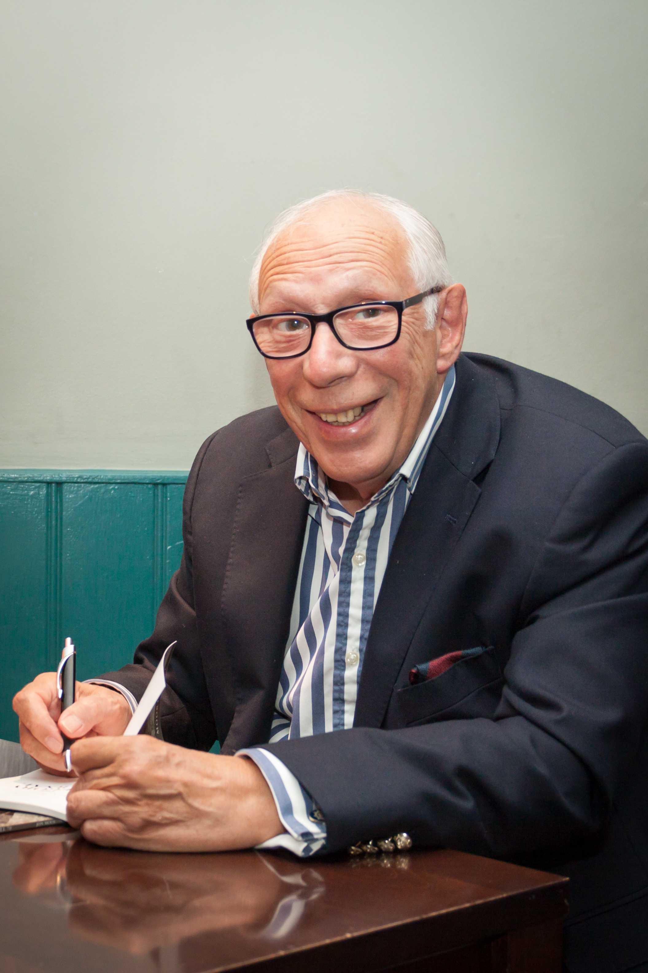 Photo of WILLIAM GREGORY