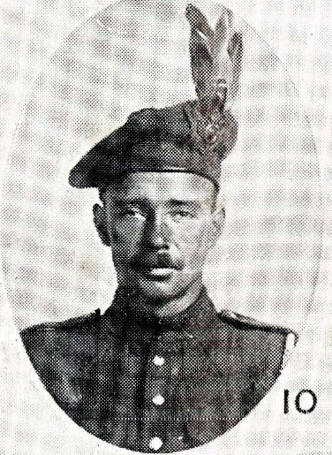 Photo of WILLIAM GREGORY