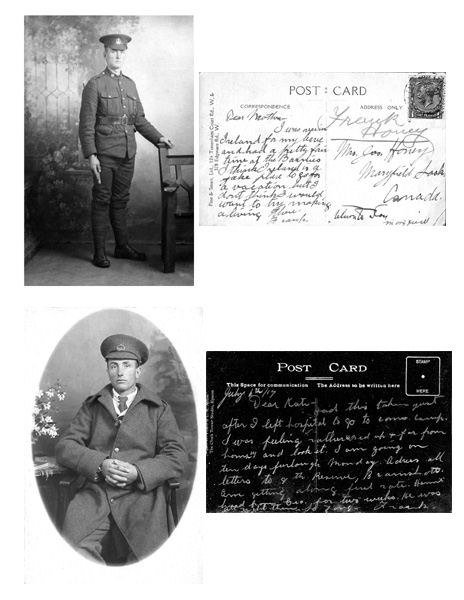 Photo of FRANK WILSON HONEY