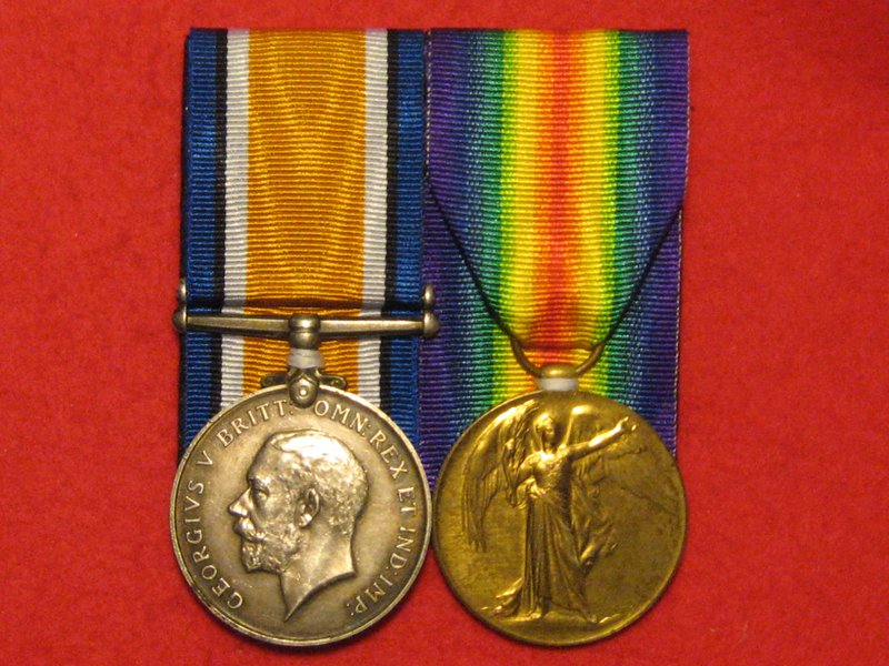 Medals