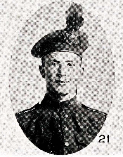 Photo of JAMES KENNEDY