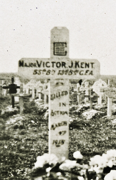 Grave Marker