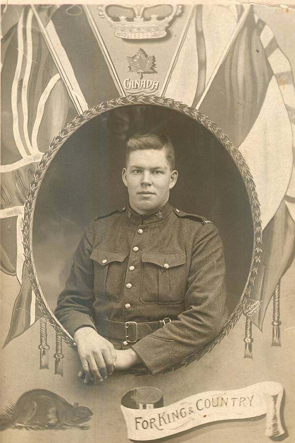 Photo of Oley Ambrose Lutes