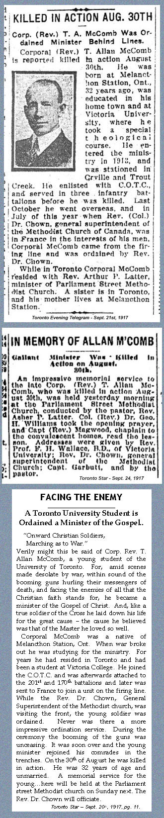 Newspaper Clipping 2