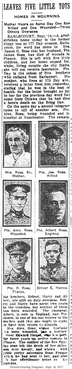 Newspaper Clipping 2