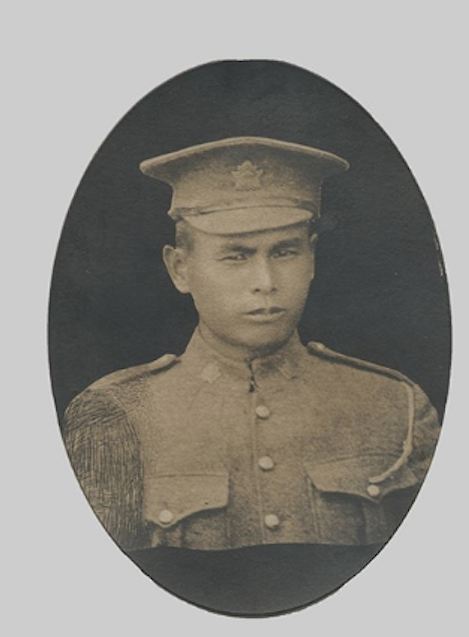 Photo of Kichimatsu Sugimoto