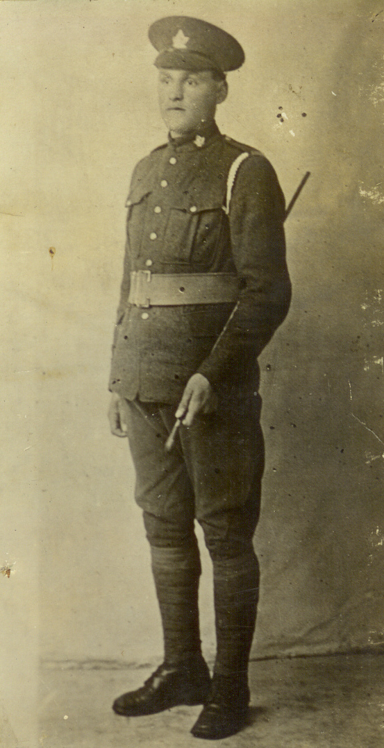 Photo of Henri Arnauld