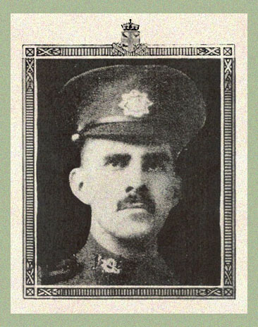 Photo of Joseph Bassett