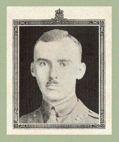 Photo of William Burns