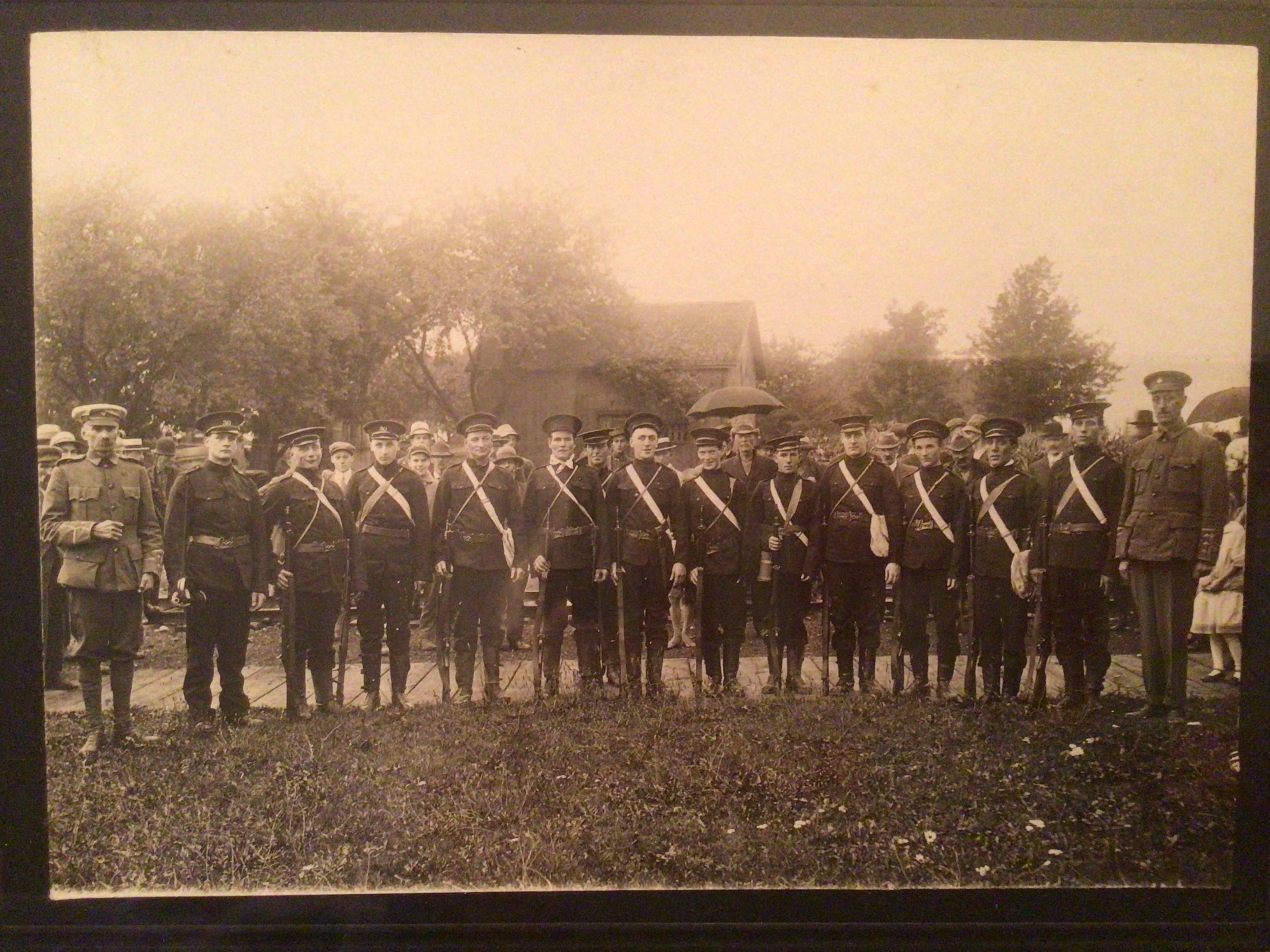 Photo of WILLIAM NELSON CAMPBELL