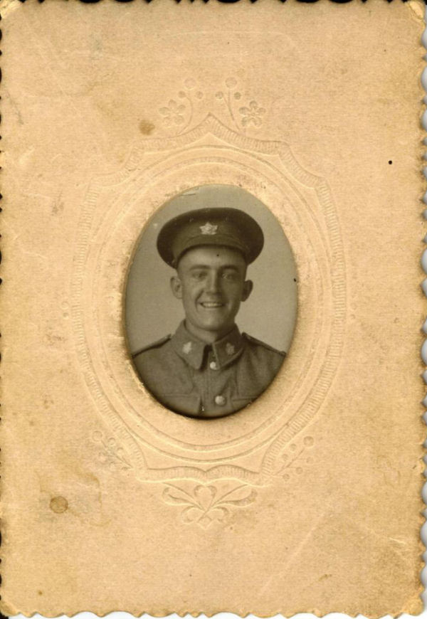 Photo of Thomas Joseph Doherty