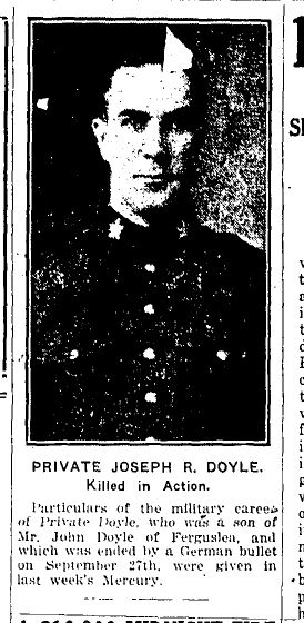 Newspaper Clipping 2