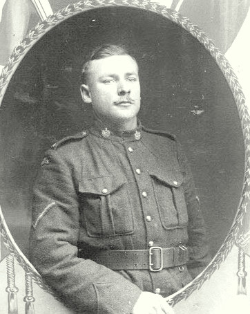 Photo of JOHN WESLEY HUDSON