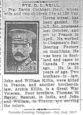 Newspaper Clipping 2