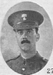 Photo of Alfred Spriggs