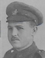 Photo of Thomas Edward Tilson